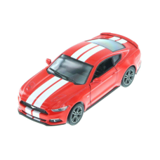 Дитяча модель машинки Ford Mustang GT (2015) Kinsmart KT5386FW, 1:38  Red Kinsmart