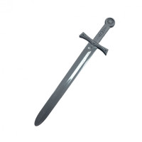 Іграшка "Меч"№ 3, 21232 Mtoys 47,5 см.  Grey MToys
