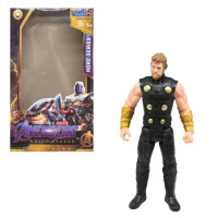 Фігурка супергероя "AVENGERS" LK4002-1-1-10  Тор Bambi
