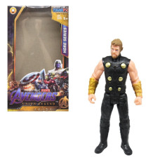 Фігурка супергероя "AVENGERS" LK4002-1-1-10  Тор Bambi
