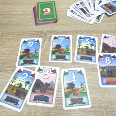 Карткова гра "Купи-продай" 1229ATS Artos Games