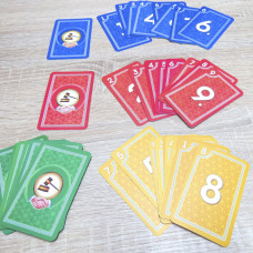 Карткова гра "Купи-продай" 1229ATS Artos Games
