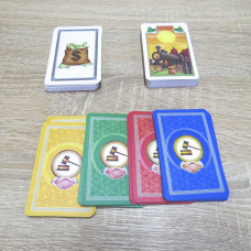 Карткова гра "Купи-продай" 1229ATS Artos Games