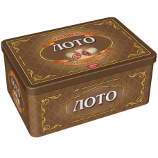 Настільна гра "Лото" (банка XL) 1212ATS Artos Games