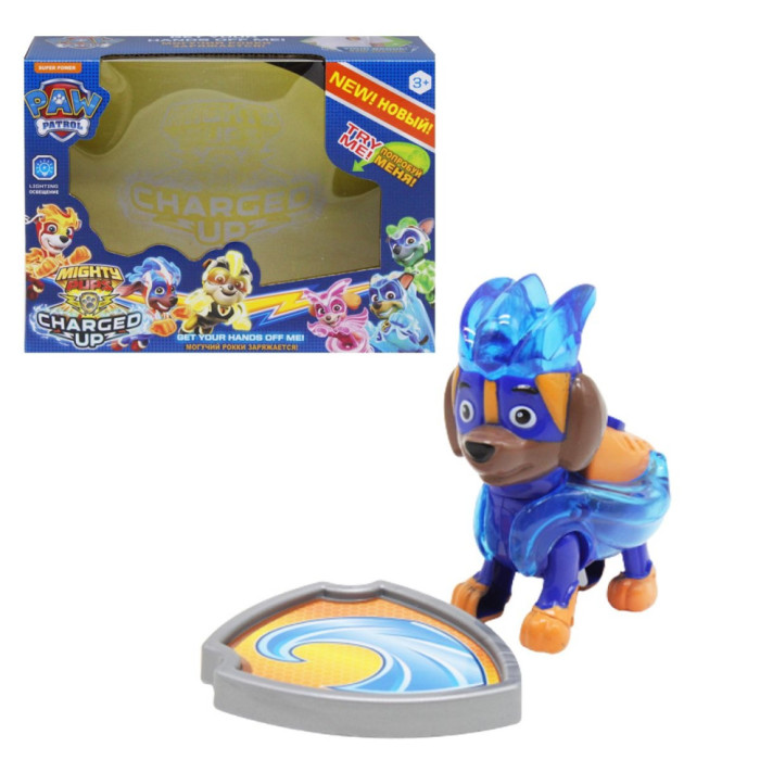 Ігровий набір "Щенячий патруль" Bambi PH028A PH028A Bambi