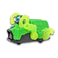 Ігровий набір Paw Patrol 9088A фігурка у машинці  9088D Bambi