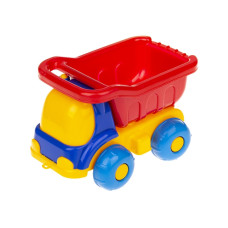 Машина "Бджілка"№1 Colorplast 0015  Червоний Colorplast