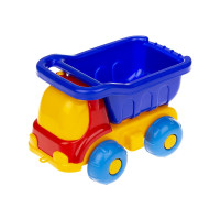 Машина "Бджілка"№1 Colorplast 0015  Синій Colorplast