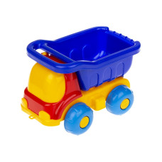 Машина "Бджілка"№1 Colorplast 0015  Синій Colorplast