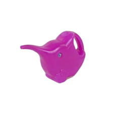 Дитяча лійка "Садова" Mtoys 10110  Малиновий MToys