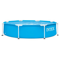Басейн каркасний 28205 244-51см, 1828л, в кор-ці Intex