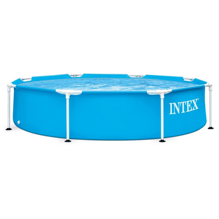Басейн каркасний 28205 244-51см, 1828л, в кор-ці Intex