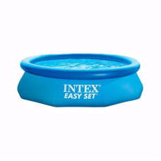 Басейн сімейний 28118, 305-61 см, 3077л, з фільтром та насосом Intex