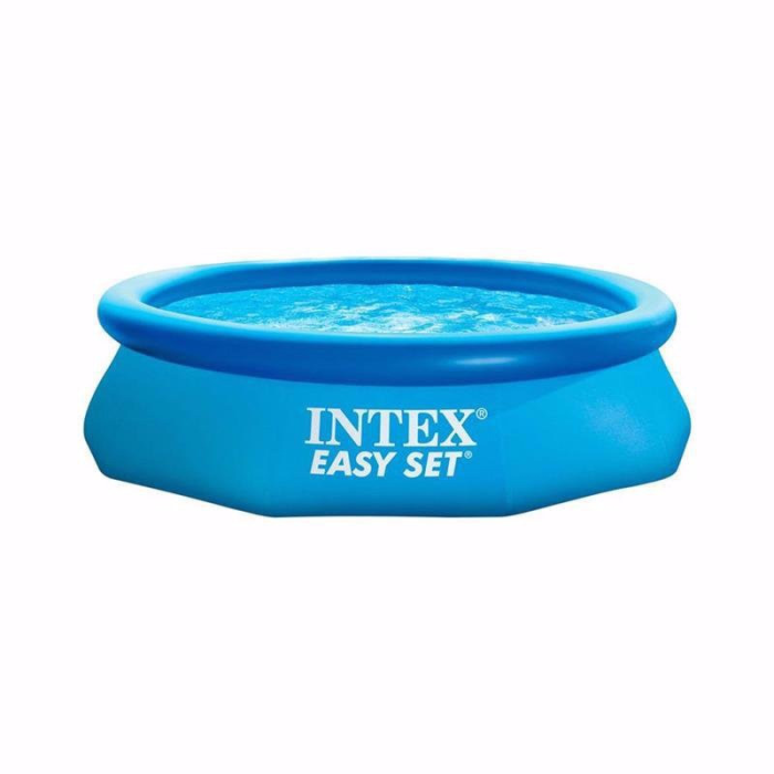 Басейн сімейний 28118, 305-61 см, 3077л, з фільтром та насосом Intex