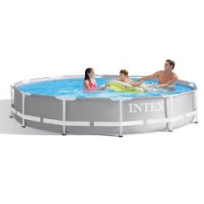Басейн каркасний 26710, 366-76 см, 6503 л. Intex