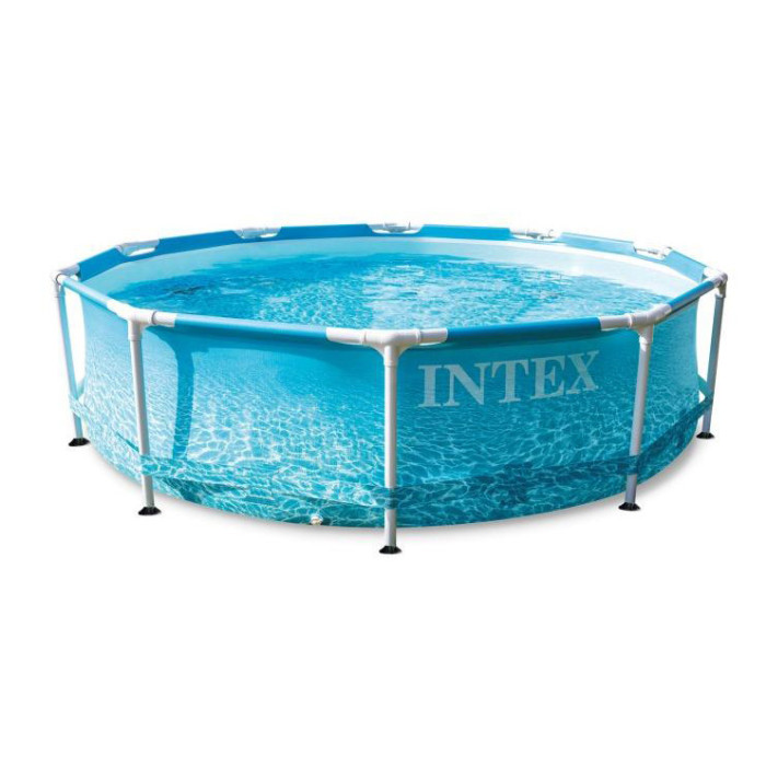 Басейн каркасний Intex 28206 305*76см, 4485 л. Intex
