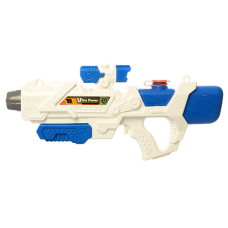 Дитячий великий водяний бластер M 3541, 2 кольори  Білий WaterGun