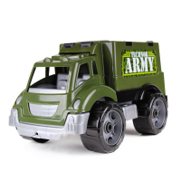 Дитяча іграшка "Автомобіль Army"ТехноК 5965TXK Технок
