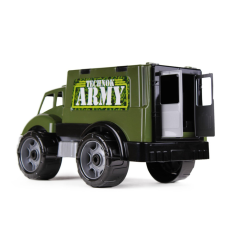 Дитяча іграшка "Автомобіль Army"ТехноК 5965TXK Технок