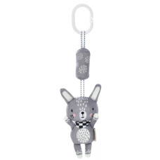 Підвіска на візок тварина Limo Toy rat60 33 см  Заяць Limo Toy