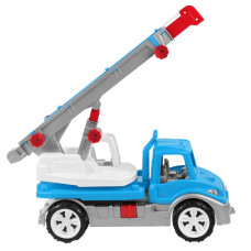 Іграшка "Автокран Технок", арт.3893TXK Технок