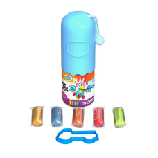 Набір для творчості ТМ Lovin Play dough прибулець - УКР 41134 Lovin