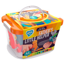 Набір для ліплення Father's Little Helper TM Lovin 41147 Lovin