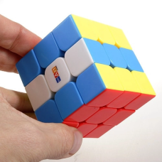 Кубик рубика Smart Cube Фірмовий 3х3 без наклейок SC303 Smart Cube