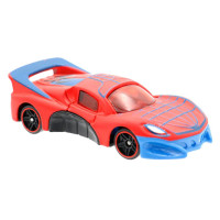 Набір металевих машинок "Супергерой" 1210-11S A-Toys