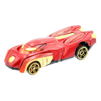 Набір металевих машинок "Супергерой" 1210-11S A-Toys