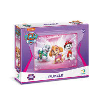 Дитячі Пазли Paw Patrol "Еверест, Скай та Маршал" DoDo 200148 60 елементів DoDo Toys