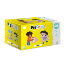 Навчальна гра-пазл "Англійська абетка" DoDo 301226, 52 ел DoDo Toys