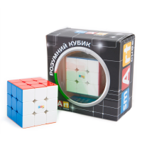 Кубик Рубіка 3х3 Smart Cube SC307 Magnetic stickerless Smart Cube