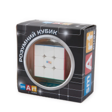 Кубик Рубіка 3х3 Smart Cube SC307 Magnetic stickerless Smart Cube