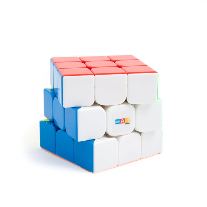 Кубик Рубіка 3х3 Smart Cube SC307 Magnetic stickerless Smart Cube