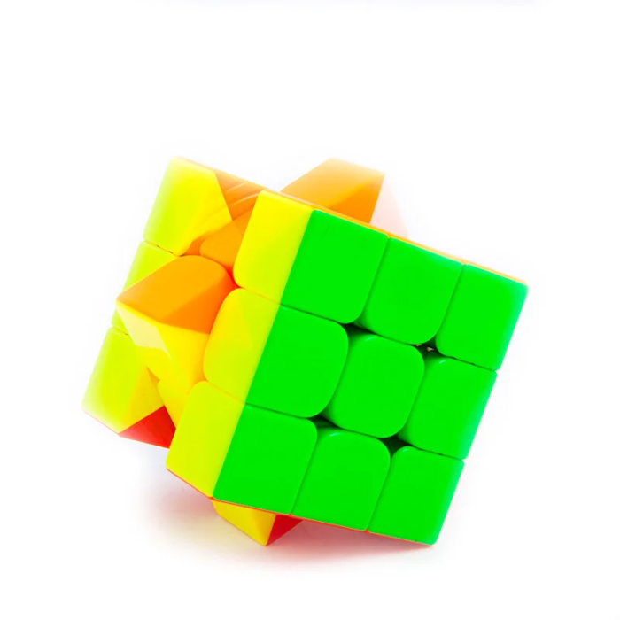 Кубик Рубіка 3х3 Smart Cube SC307 Magnetic stickerless Smart Cube