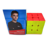 Кубик Рубіка 3х3 Smart Cube SC322 стікерлес Smart Cube