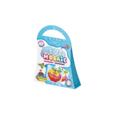Набір креативної творчості "Aqua Mosaic" Danko Toys AM-02-01/06 AM-02-06 Danko Toys