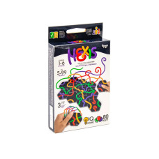 Настільна розважальна гра "Hexis" Danko Toys G-HEX-01-01 рос Danko Toys