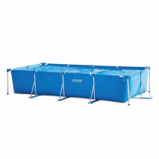 Каркасний басейн Intex 28274 (450-220-84см), 7127 л Intex