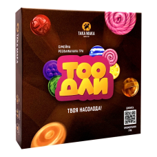 Настільна гра "Тоодли" Така Мака 960254 Така Мака