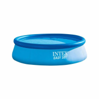 Надувний басейн сімейний Intex 28132 (366х76 см), 5621 л Intex
