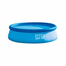 Надувний басейн сімейний Intex 28132 (366х76 см), 5621 л Intex