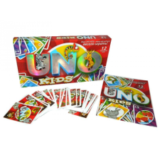 Гра настільна UNO Kids 7402DT SPG11 маленька Danko Toys
