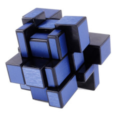Кубик Рубіка MIRROR Smart Cube SC359 блакитний Smart Cube