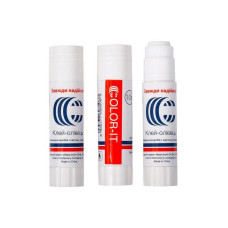Клей сухий "C" COLOR-IT 69850 стик 1 шт COLOR-IT