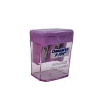 Точило для олівців DMS DAIMARSE COLOR-IT 068 Фіолетовий COLOR-IT