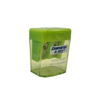 Точило для олівців DMS DAIMARSE COLOR-IT 068 Зелений COLOR-IT