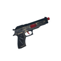Іграшковий Пістолет Golden Gun 720GG Golden Gun