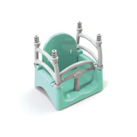 Іграшка для дітей «Гойдалка» Doloni Toys 0152/9 Doloni